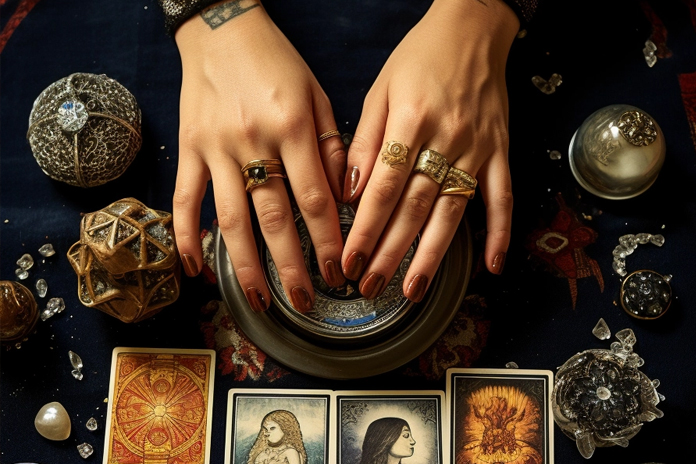 Best astrologer pandit Aarav in Birmingham