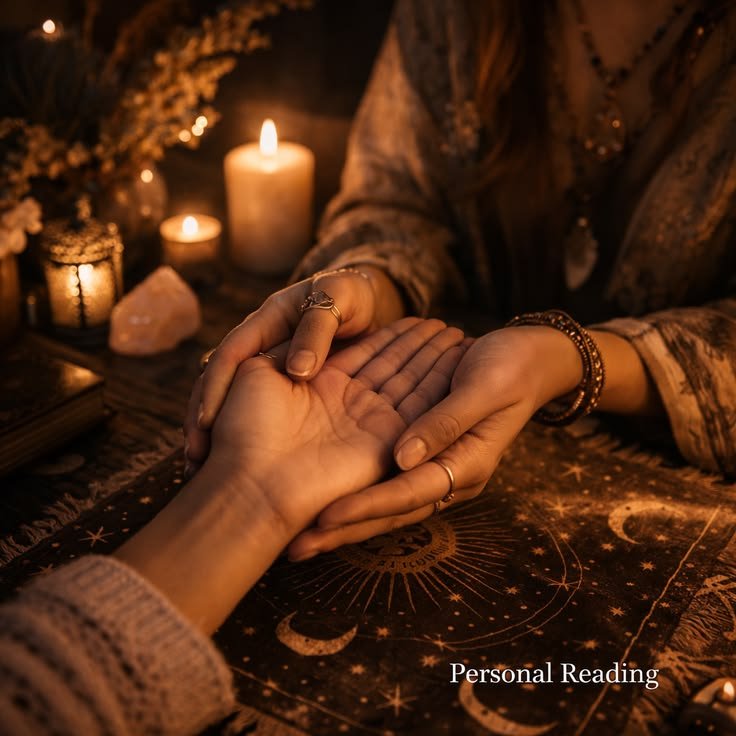 best Personal Palm Reading in Singapore